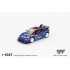 1/64 MAZDA AZ-1 LIBERTY WALK LB40 PILOT (RHD)