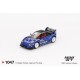 1/64 MAZDA AZ-1 LIBERTY WALK LB40 PILOT (RHD)