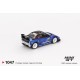 1/64 MAZDA AZ-1 LIBERTY WALK LB40 PILOT (RHD)