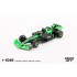 1/64 KICK SAUBER C44 NO.77 VALTTERI BOTTAS 2024 F1 2024 CHINESE GP