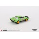 1/64 LANCIA STRATOS HF NO.4 1979 SPANISH RALLY CHAMPION (LHD) BLISTER PACKAGING