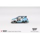 1/64 ABARTH 595 LB-WORKS X ABAS WORKS IZTK (LHD)