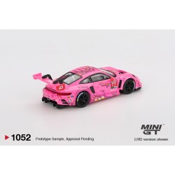 1/64 PORSCHE 911 GT3 R NO.77 AO RACING 2024 IMSA ROAD AMERCIA (LHD)