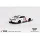 1/64 NISSAN LB-SUPER SILHOUETTE S15 SILVIA ATHLETE (RHD)