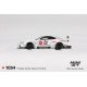 1/64 NISSAN LB-SUPER SILHOUETTE S15 SILVIA ATHLETE (RHD)