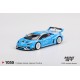 1/64 LB WORKS LAMBORGHINI HURACAN GT GRAVITY (RHD) BLISTER PACKAGING
