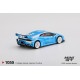 1/64 LB WORKS LAMBORGHINI HURACAN GT GRAVITY (RHD)