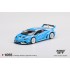 1/64 LB WORKS LAMBORGHINI HURACAN GT GRAVITY (RHD)
