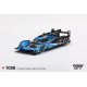 1/64 ACURA ARX-06 GTP NO.10 WAYNE TAYLOR RACING WITH ANDRETTI 2024 IMSA DAYTONA 24 HRS BLISTER PACKAGING