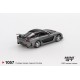 1/64 MAZDA RX-7 VEILSIDE FORTUNE GREY (RHD)