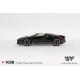 1/64 BUGATTI W16 MISTRAL BLACK (LHD)