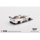 1/64 NISSAN LB-ER34 SUPER SILHOUETTE ATHLETE/COLLET (RHD)