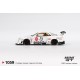 1/64 NISSAN LB-ER34 SUPER SILHOUETTE ATHLETE/COLLET (RHD)