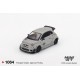 1/64 ABARTH 595 LB-WORKS X ABAS WORKS FIGHTERS (LHD)