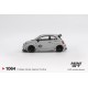 1/64 ABARTH 595 LB-WORKS X ABAS WORKS FIGHTERS (LHD) BLISTER PACKAGING