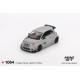 1/64 ABARTH 595 LB-WORKS X ABAS WORKS FIGHTERS (LHD) BLISTER PACKAGING