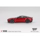 1/64 ASTON MARTIN DBS HYPER RED (LHD)
