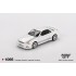 1/64 NISSAN SKYLINE GT-R (R32) VEILSIDE COMBAT C-I WHITE (RHD) MGT01066-R