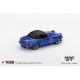 1/64 MAZDA MIATA MX-5 (NA) TUNED VERSION DARK BLUE (LHD) BLISTER PACKAGING