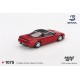 1/64 HONDA NS-X PROTOTYPE MIDSHIP SPORTS 1989 AYRTON SENNA WITH FIGURE (LHD)