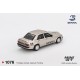 1/64 MERCEDES-BENZ 190 E 2.3-16 NO.11 AYRTON SENNA 1984 NURBURGRING RACE OF CHAMPIONS WITH FIGURE (LHD)