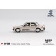 1/64 MERCEDES-BENZ 190 E 2.3-16 NO.11 AYRTON SENNA 1984 NURBURGRING RACE OF CHAMPIONS WITH FIGURE (LHD)