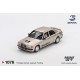 1/64 MERCEDES-BENZ 190 E 2.3-16 NO.11 AYRTON SENNA 1984 NURBURGRING RACE OF CHAMPIONS WITH FIGURE (LHD)