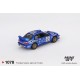 1/64 SUBARU IMPREZA WRC99 NO.23 2000 ACROPOLIS RALLY (LHD)