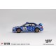 1/64 SUBARU IMPREZA WRC99 NO.23 2000 ACROPOLIS RALLY (LHD)
