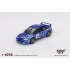 1/64 SUBARU IMPREZA WRC99 NO.23 2000 ACROPOLIS RALLY (LHD)