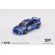 1/64 SUBARU IMPREZA WRC99 NO.23 2000 ACROPOLIS RALLY (LHD)
