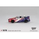 1/64 HONDA CIVIC TYPE R 2024 PACE CAR HRC (LHD) BLISTER PACKAGING