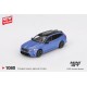 1/64 BMW M5 TOURING (G99) MARINA BAY BLUE METALLIC (LHD)