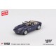 1/64 BMW Z8 ALPINA ALPINE BLUE (LHD) BLISTER PACKAGING