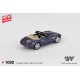 1/64 BMW Z8 ALPINA ALPINE BLUE (LHD)