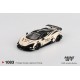 1/64 MCLAREN 720S LB WORKS THE BORING CONCEPT (LHD) BLISTER PACKAGING