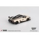 1/64 MCLAREN 720S LB WORKS THE BORING CONCEPT (LHD) BLISTER PACKAGING