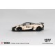 1/64 MCLAREN 720S LB WORKS THE BORING CONCEPT (LHD) BLISTER PACKAGING