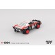 1/64 LANCIA STRATOS HF NO.4 1978 RALLY SANREMO WINNER (LHD) BLISTER PACKAGING