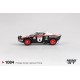 1/64 LANCIA STRATOS HF NO.4 1978 RALLY SANREMO WINNER (LHD) BLISTER PACKAGING