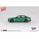 1/64 BMW M5 (G90) ISLE OF MAN GREEN METALLIC (LHD) BLISTER PACKAGING