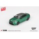 1/64 BMW M5 (G90) ISLE OF MAN GREEN METALLIC (LHD) BLISTER PACKAGING