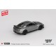 1/64 NISSAN GT-R 2013 DARK METAL GREY (NISMO R35 CRS VERSION) (RHD)