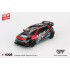 1/64 HYUNDAI IONIQ 5N MINI GT RS-01T 2025 TOKYO AUTO SALON (LHD) BLISTER PACKAGING NEW TOOLING