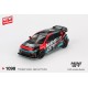 1/64 HYUNDAI IONIQ 5N MINI GT RS-01T 2025 TOKYO AUTO SALON (LHD) NEW TOOLING