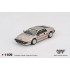 1/64 LOTUS ESPRIT TURBO METALLIC SILVER (LHD) BLISTER PACKAGING