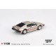 1/64 LOTUS ESPRIT TURBO METALLIC SILVER (LHD)