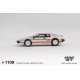 1/64 LOTUS ESPRIT TURBO METALLIC SILVER (LHD)
