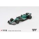 1/64 ASTON MARTIN AMR24 NO.14 FERNANDO ALONSO 2024 F1 2024 CANADIAN GP