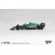 1/64 ASTON MARTIN AMR24 NO.14 FERNANDO ALONSO 2024 F1 2024 CANADIAN GP